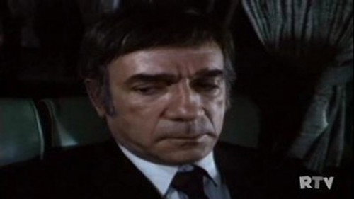 Ironside Season 4 Episode 1 - A Killing Will Occur