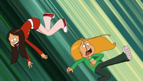 The Sisters Season 1 Episode 26 - Episode 26