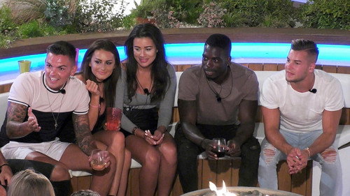 Love Island Season 3 Episode 12 - Episode 12