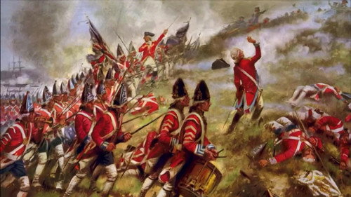 10 Things You Don't Know About Season 3 Episode 5 - American Revolution