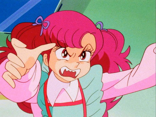 Urusei Yatsura Season 1 Episode 36 - duplicate