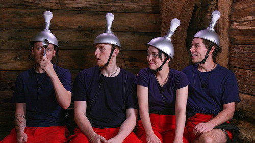 I'm a Celebrity...Get Me Out of Here! Season 25 Episode 21 - Celebrity Cyclone