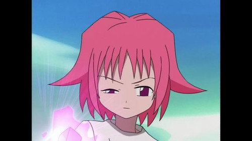 Shaman King Season 1 Episode 18 - Yoh