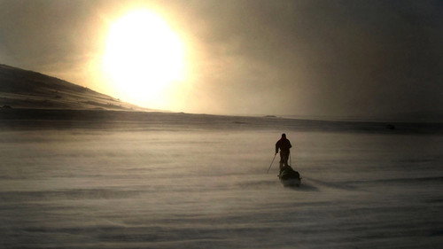 Timewatch Season 28 Episode 7 - In Shackleton's Footsteps