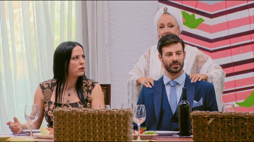Mama's Cake Season 1 Episode 2 - Ρένα