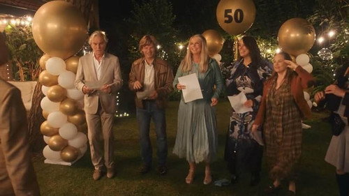 Gooische Vrouwen Season 6 Episode 6 - Episode 6