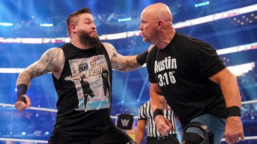 Biography: WWE Legends Season 4 Episode 7 - "Stone Cold's" Final Match