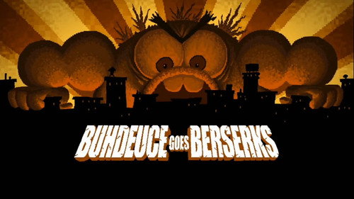 Breadwinners Season 1 Episode 22 - Buhdeuce Goes Berserks