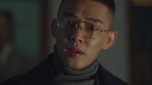 Chicago Typewriter Season 1 Episode 3 - Just a Dream?