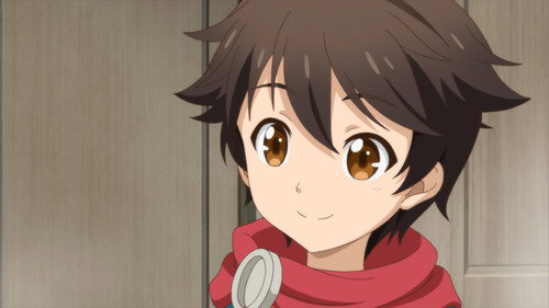 undefined Season 2 Episode 12 - Ryoma and the Town of Gimul