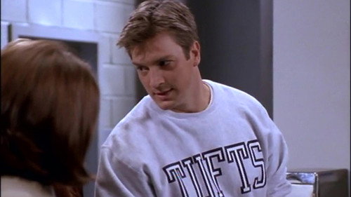 Two Guys and a Girl Season 2 Episode 4 - Two Guys, a Girl and a Homecoming