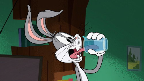 New Looney Tunes Season 1 Episode 69 - Thirst Things First