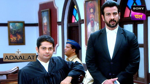 Asambhav Qatil still
