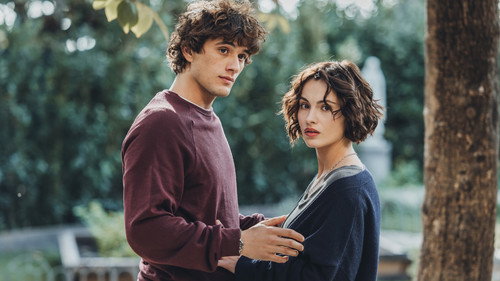 Che Dio Ci Aiuti Season 8 Episode 16 - Episode 16