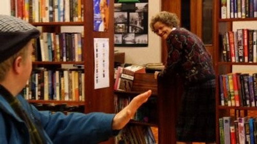 Still Game Season 4 Episode 4 - Ring
