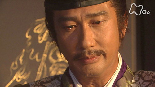 Tears of Blood still
