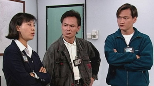 Detective Investigation Files Season 2 Episode 10 - Episode 10