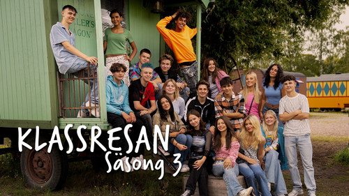 Klassresan Season 3 Episode 7 - Together