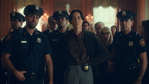 Your Friends & Neighbors Season 1 Episode 7 - The First Honest Thing