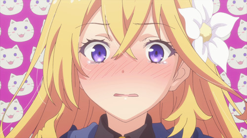 undefined Season 1 Episode 3 - Chapter 3: The Ribbon, the Upperclassman, and Feelings of Love