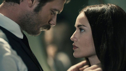 Kurt Seyit & Sura Season 2 Episode 6 - Episode 6