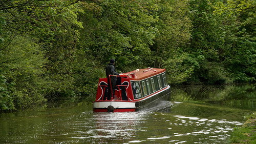 Canals: The Making of a Nation Season 1 Episode 2 - Geology