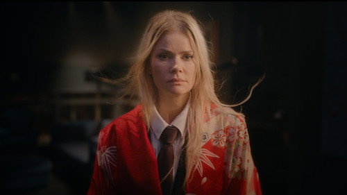 As Long As We Live Season 1 Episode 5 - Úlfar í lambaklæðum