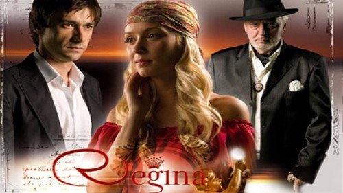 Regina Season 1 Episode 2 - Episode 2