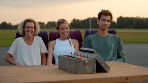 De Mol Season 13 Episode 5 - Episode 5