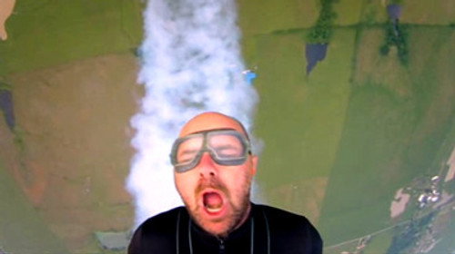 An Idiot Abroad Season 2 Episode 6 - Route 66