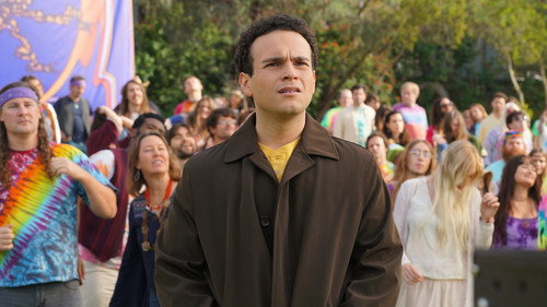 The Goldbergs Season 4 Episode 17 - Deadheads