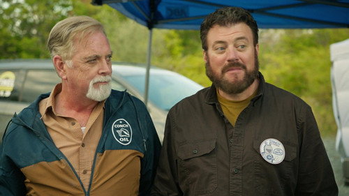 The Trades Season 3 Episode 7 - Sibling Rivalry