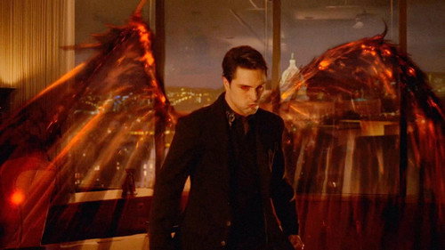 The Messengers Season 1 Episode 8 - A House Divided