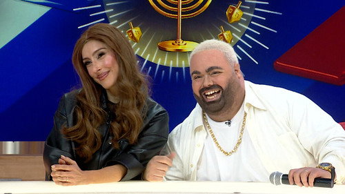 Eretz Nehederet Season 23 Episode 8 - Episode 8