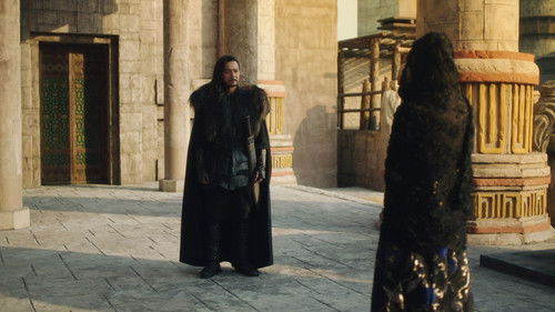 Arthdal Chronicles Season 1 Episode 18 - Part 3: Arth, the Prelude to All Legends VI