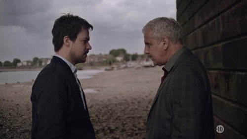 Spotless Season 1 Episode 2 - Carrot & Stick