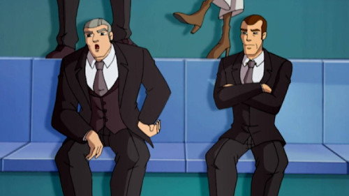 Galactik Football Season 2 Episode 26 - Bleylock's Revenge