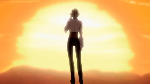 El Cazador de la Bruja Season 1 Episode 16 - A Woman Angered