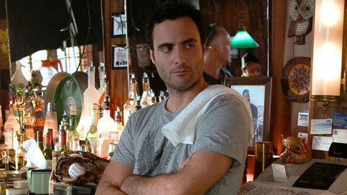 Nurse Jackie Season 2 Episode 4 - Apple Bong