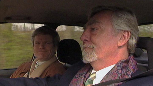 Oppassen!!! Season 3 Episode 16 - The Drivers License