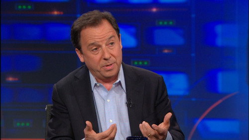 Ron Suskind still