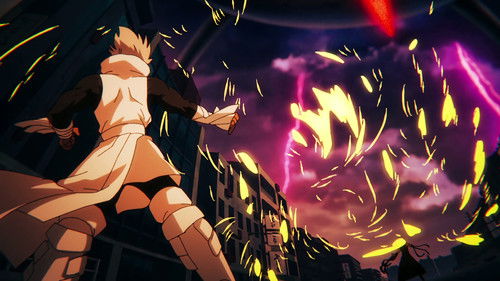 Fire Force Season 3 Episode 20 - Where Hope Is