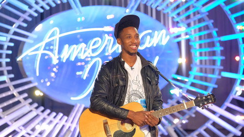 American Idol Season 1 Episode 1 - Auditions