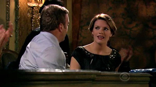 Gary Unmarried Season 1 Episode 17 - Gary Hooks Up Allison