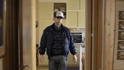 Lilyhammer Season 2 Episode 6 - Special Education