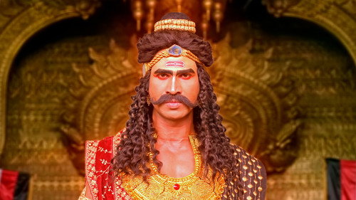 Narayan Ke Naye Avatar Ki Leela still