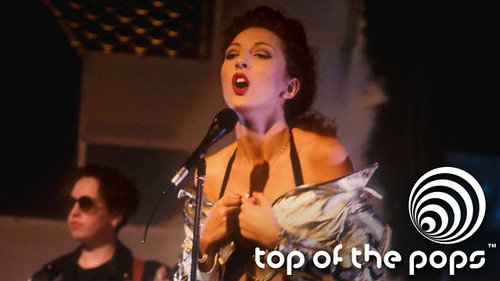 Top of the Pops Season 26 Episode 11 - March 16, 1989