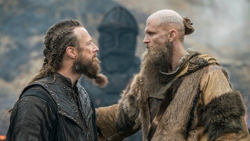 Vikings Season 5 Episode 14 - The Lost Moment