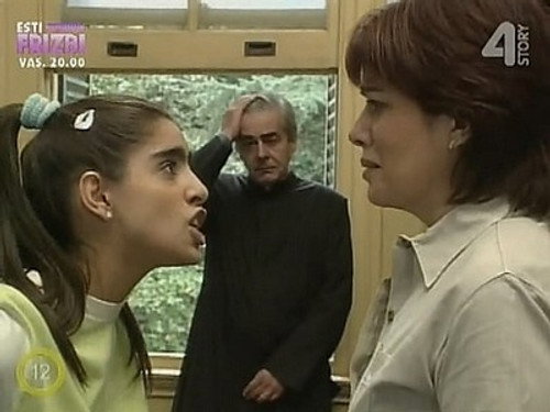Wild Angel Season 1 Episode 107 - Episode 107