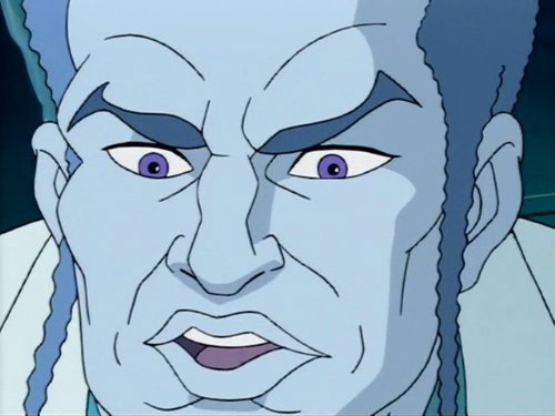 Spider-Man Season 4 Episode 11 - Partners in Danger: The Prowler